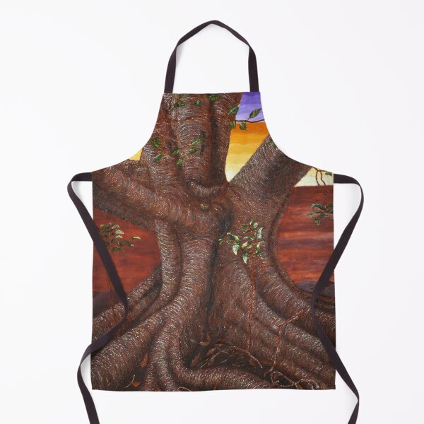 Item preview, The Great Tree of Life  designed and sold by Sapphire Rose Rochelle.
