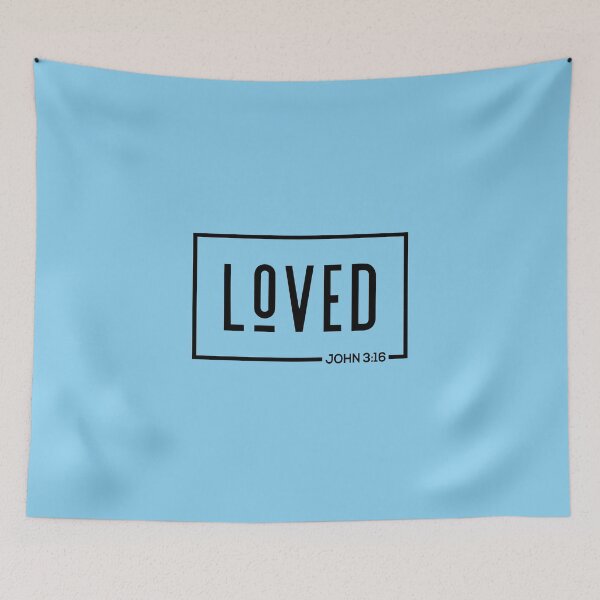 Item preview, Loved designed and sold by mattjacks.