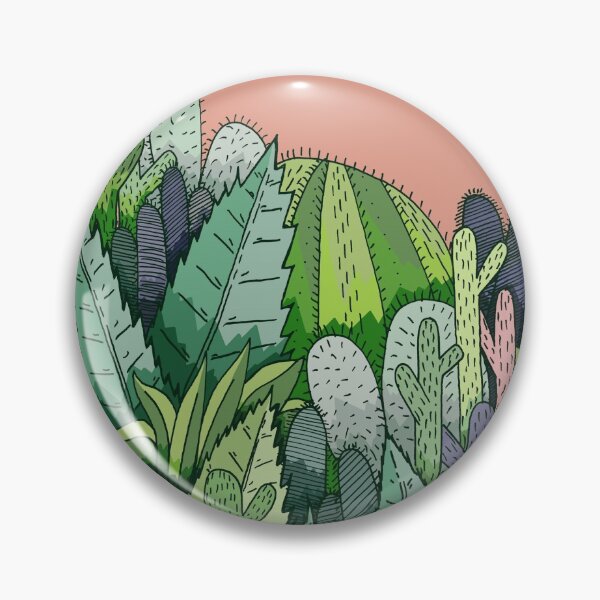 Item preview, Cactus designed and sold by ewoio.