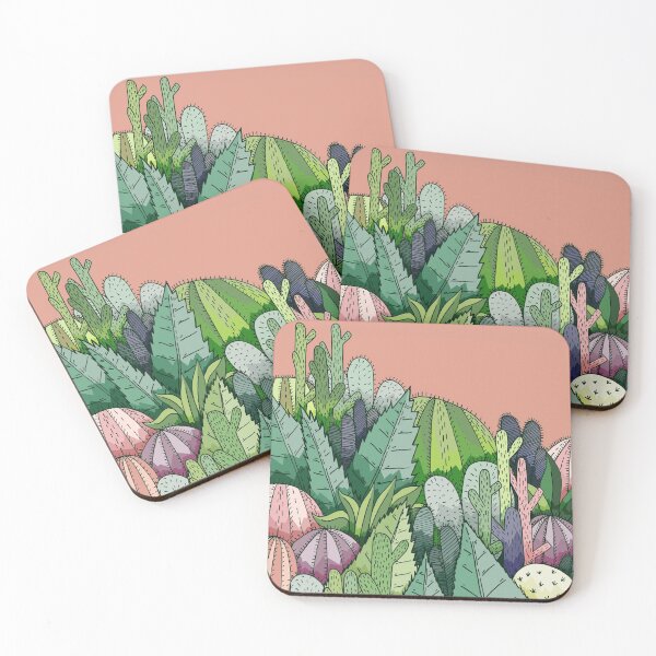 Item preview, Cactus designed and sold by ewoio.