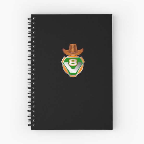 Item preview, V8 Cowboy Hat Ireland designed and sold by Autographix.