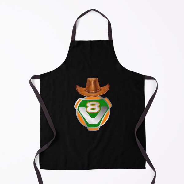 Item preview, V8 Cowboy Hat Ireland designed and sold by Autographix.