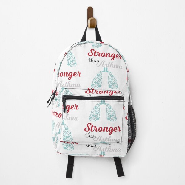 Item preview, Stronger Than Asthma designed and sold by 4AllTimes.