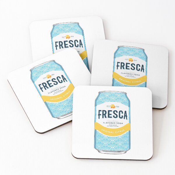 Item preview, Fresca Can designed and sold by Clarkrd2.