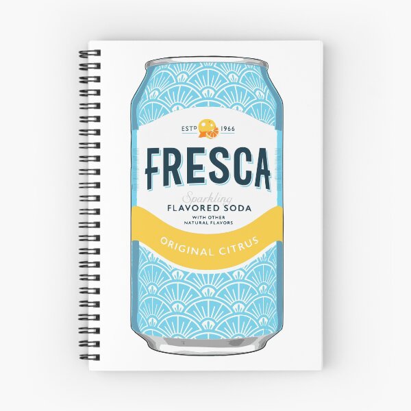 Item preview, Fresca Can designed and sold by Clarkrd2.