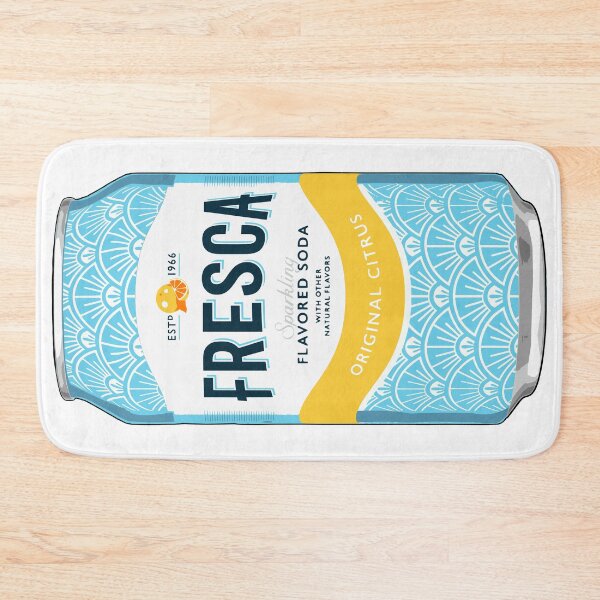 Item preview, Fresca Can designed and sold by Clarkrd2.