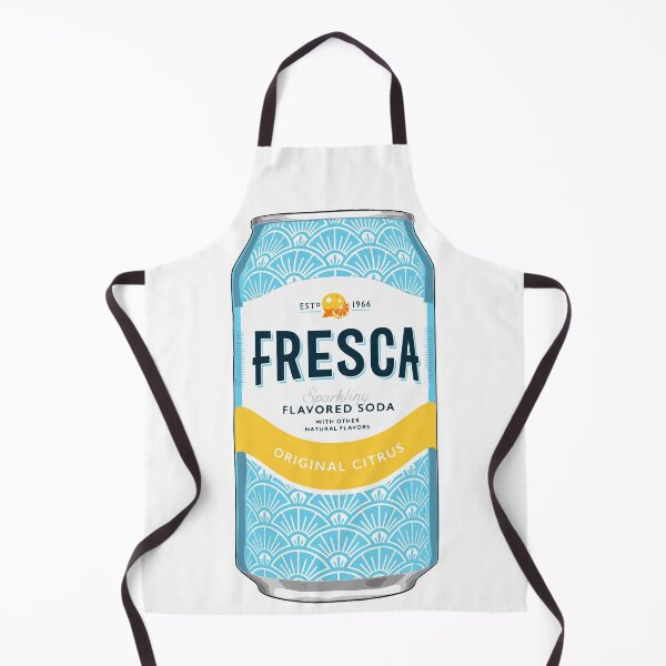 Item preview, Fresca Can designed and sold by Clarkrd2.