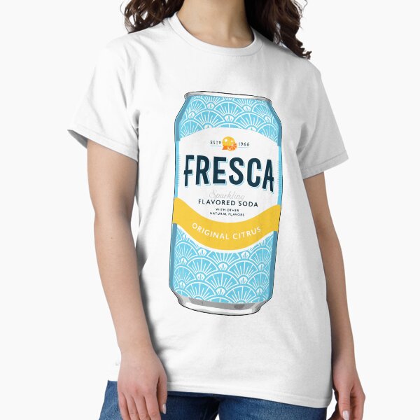 Item preview, Fresca Can designed and sold by Clarkrd2.