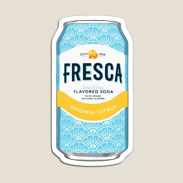 Artikel-Vorschau von Fresca Can, designt und verkauft von Clarkrd2.