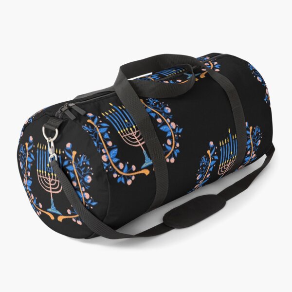 Item preview, Mazal Joy, Happy Hanukkah, Happy Hanukkah Face Mask, Happy Hanukkah Menorah, Jewish Gift, Happy Hanukkah Gift,  designed and sold by prteacool.