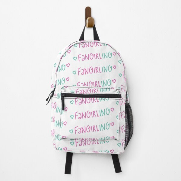 Item preview, Fangirling! designed and sold by Soy Volcana.
