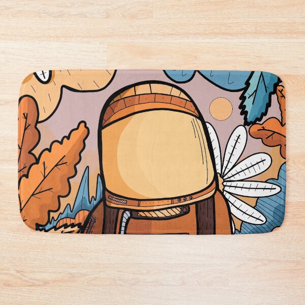 Item preview, Space Explorer designed and sold by ewoio.