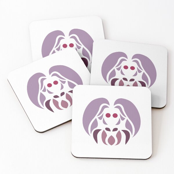 Item preview, Purple Science Princess Motif designed and sold by arturekdesign.