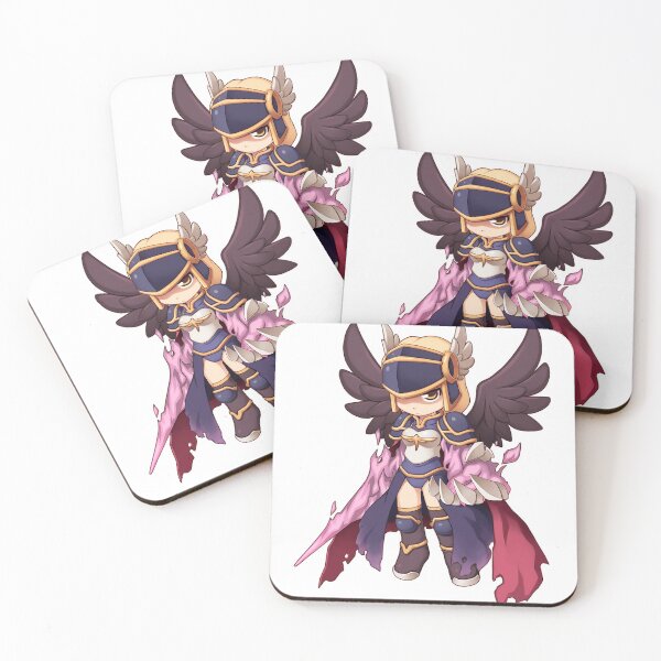 Item preview, Anime Characters designed and sold by AnimeHope.