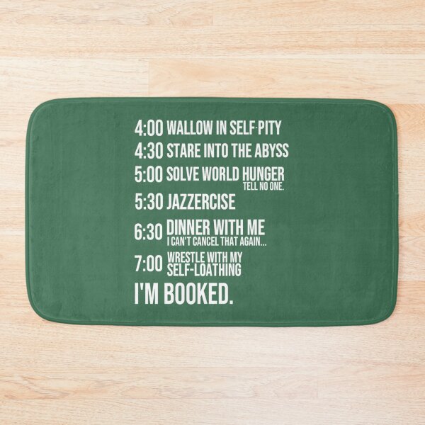 Item preview, Booked for the Holidays designed and sold by GreatLifeTee.