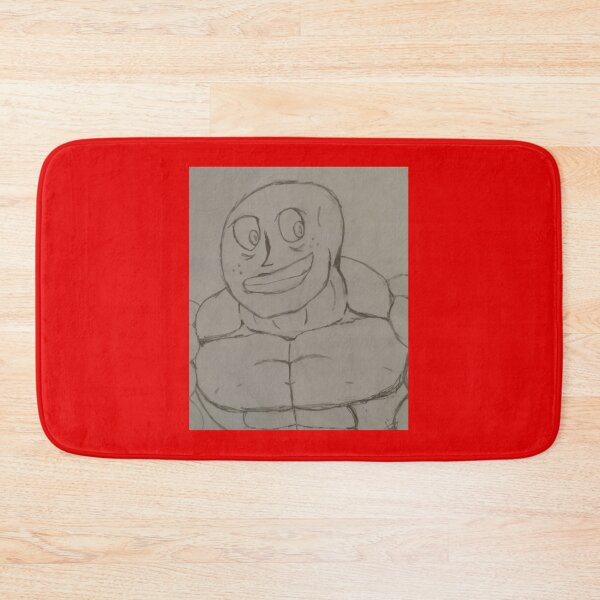 Item preview, Original made art work designed and sold by Joshua Mcallister.