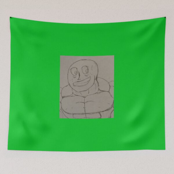 Item preview, Original made art work designed and sold by Joshua Mcallister.