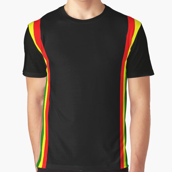 Ropa Rasta Redbubble