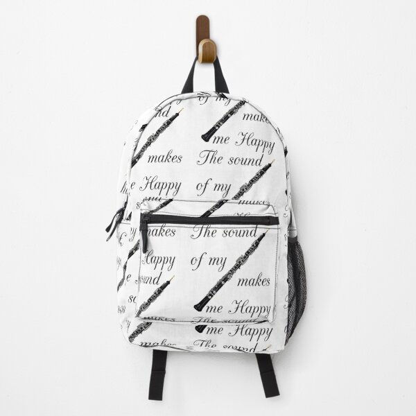 Item preview, The Sound Of My Oboe Makes Me Happy designed and sold by 4AllTimes.