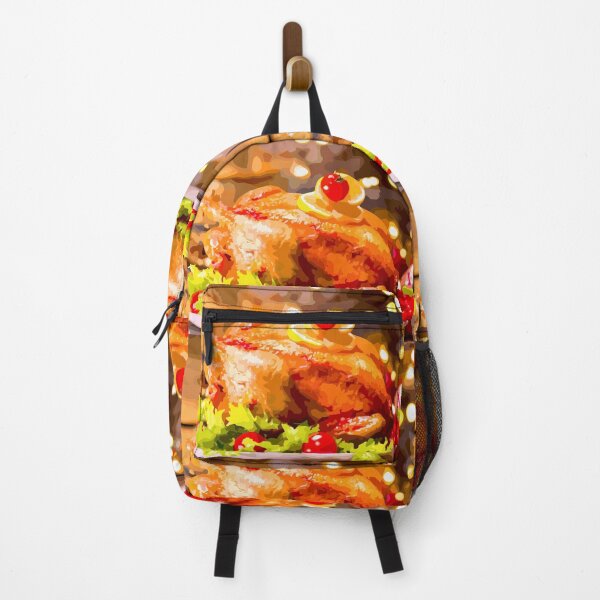 Item preview, Thanksgiving Turkey Dinner designed and sold by GL Digital Artwork .
