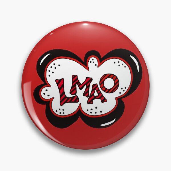 Item preview, LMAO designed and sold by Norma Linda Ventura.