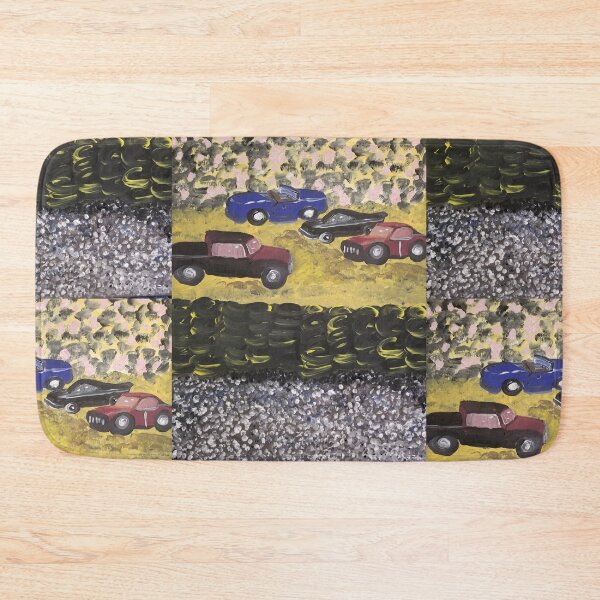 Item preview, Junk Yard designed and sold by artistmbeadle.