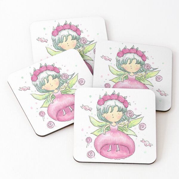 Item preview, Sugar plum fairy designed and sold by DuryLuong.