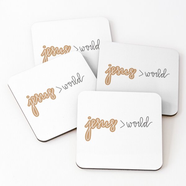 Item preview, Jesus > World designed and sold by Saige Potter.