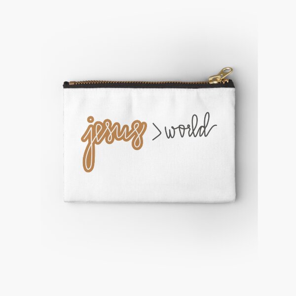 Item preview, Jesus > World designed and sold by Saige Potter.