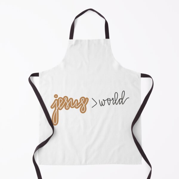 Item preview, Jesus > World designed and sold by Saige Potter.