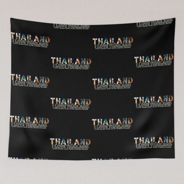 Item preview, Thailand in Photos designed and sold by Scubaloppy.