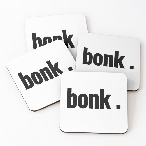 Item preview, Bonk designed and sold by BeeBellies.