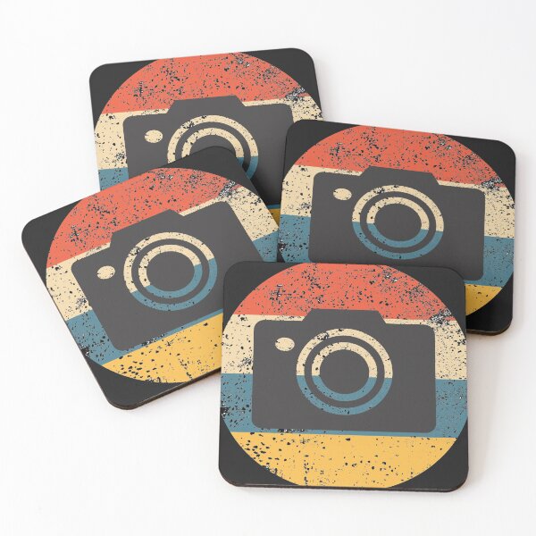 Item preview, Camera Retro designed and sold by ARSHGLNO.