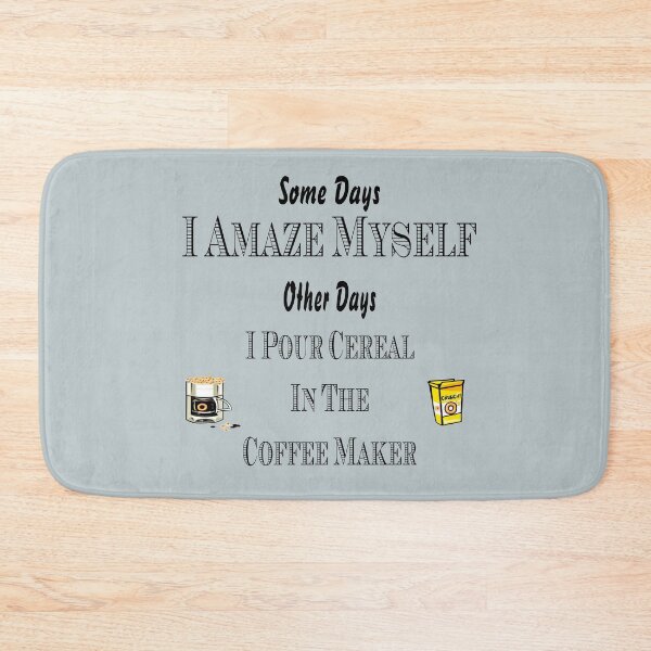 Item preview, Amaze Myself designed and sold by kristalcurt.