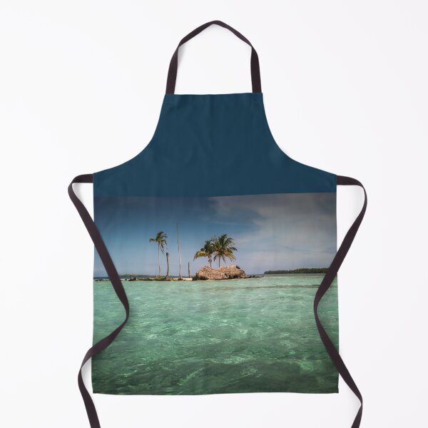 Item preview, San Blas Islands of Panama designed and sold by Jola Martysz.