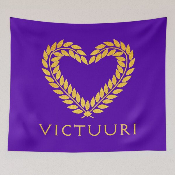 Item preview, Victuuri's Victory designed and sold by Hufflechocolate.