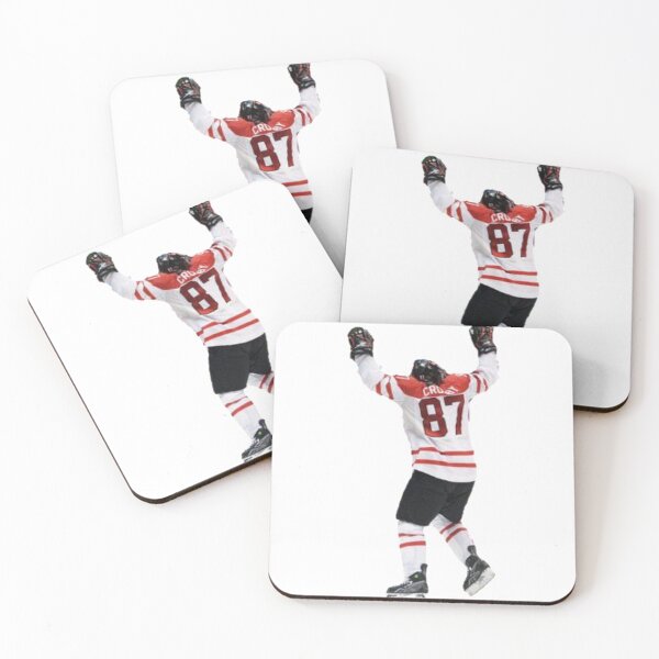 Item preview, crosby golden goal celly designed and sold by kmarn93.