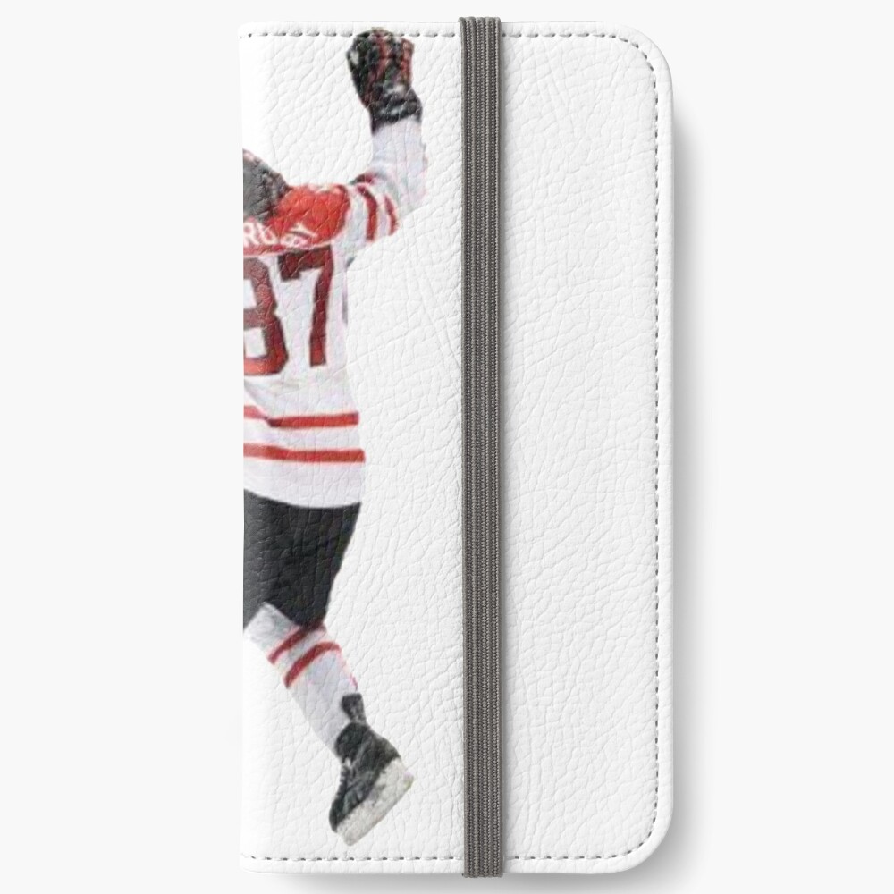 crosby golden goal celly Sticker for Sale by kmarn93