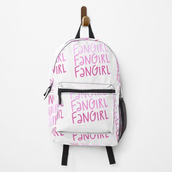 Item preview, Fangirl! designed and sold by Soy Volcana.