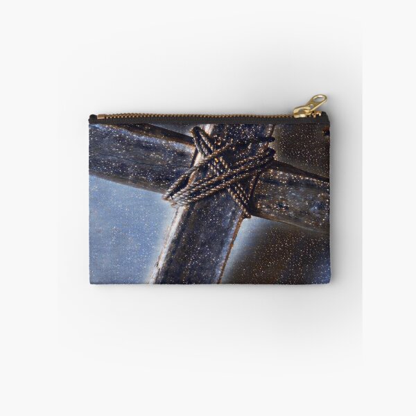 Item preview, GALATHI Night-sky Cross - Christian designed and sold by Galathi Designs.