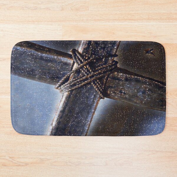 Item preview, GALATHI Night-sky Cross - Christian designed and sold by Galathi Designs.