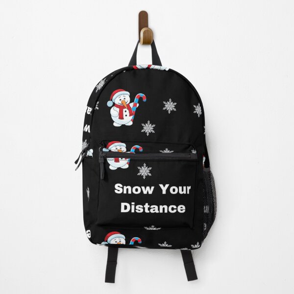 Item preview, Snow Your Distance 2020 # Snowcial Distance designed and sold by HnLStore.