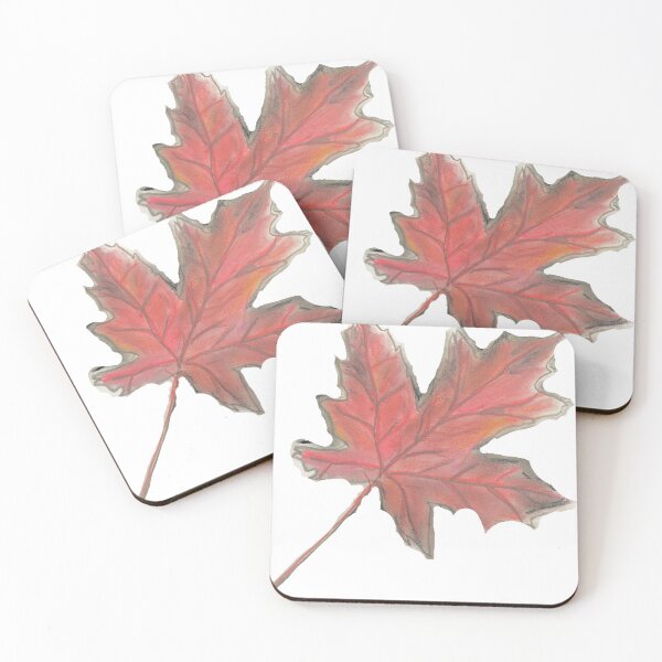 Item preview, Maple leaf  designed and sold by Amandaaylard.