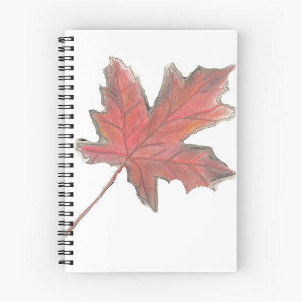 Item preview, Maple leaf  designed and sold by Amandaaylard.
