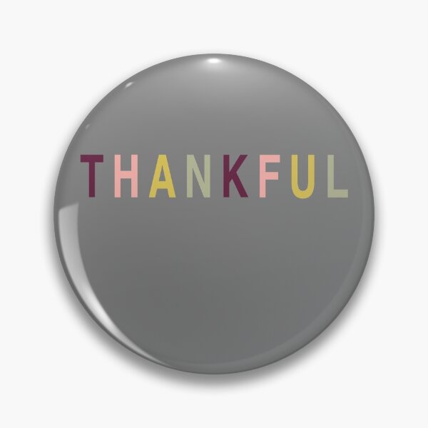 Item preview, THANKFUL designed and sold by mattjacks.