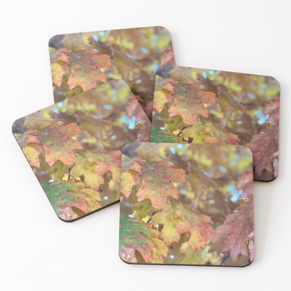 Item preview, Fall Leaves designed and sold by Destined2Wander.