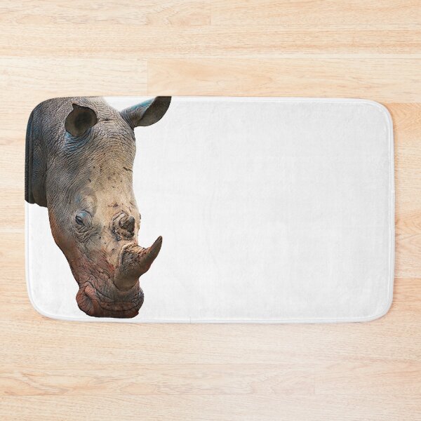 Item preview, Sneak Peak - Rhino designed and sold by Marlene Watson-Hall.