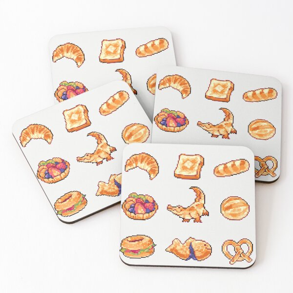 Item preview, Breads designed and sold by paperfinch.