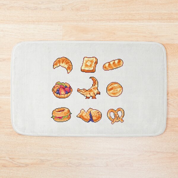 Item preview, Breads designed and sold by paperfinch.