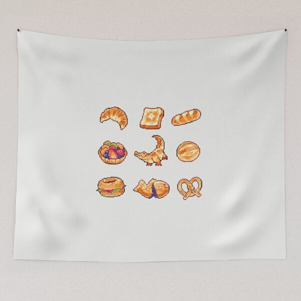 Item preview, Breads designed and sold by paperfinch.